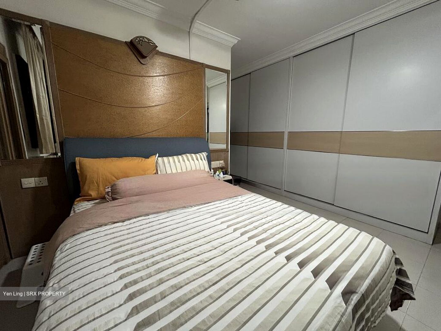 Blk 564 Choa Chu Kang Street 52 (Choa Chu Kang), HDB 5 Rooms #448165741